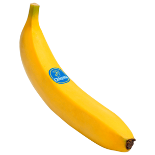 Chiquita Banane ca. 200g